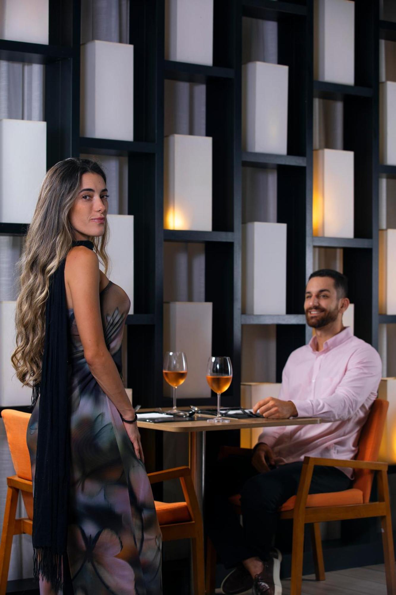 Novotel Rj Praia De Botafogo リオデジャネイロ エクステリア 写真