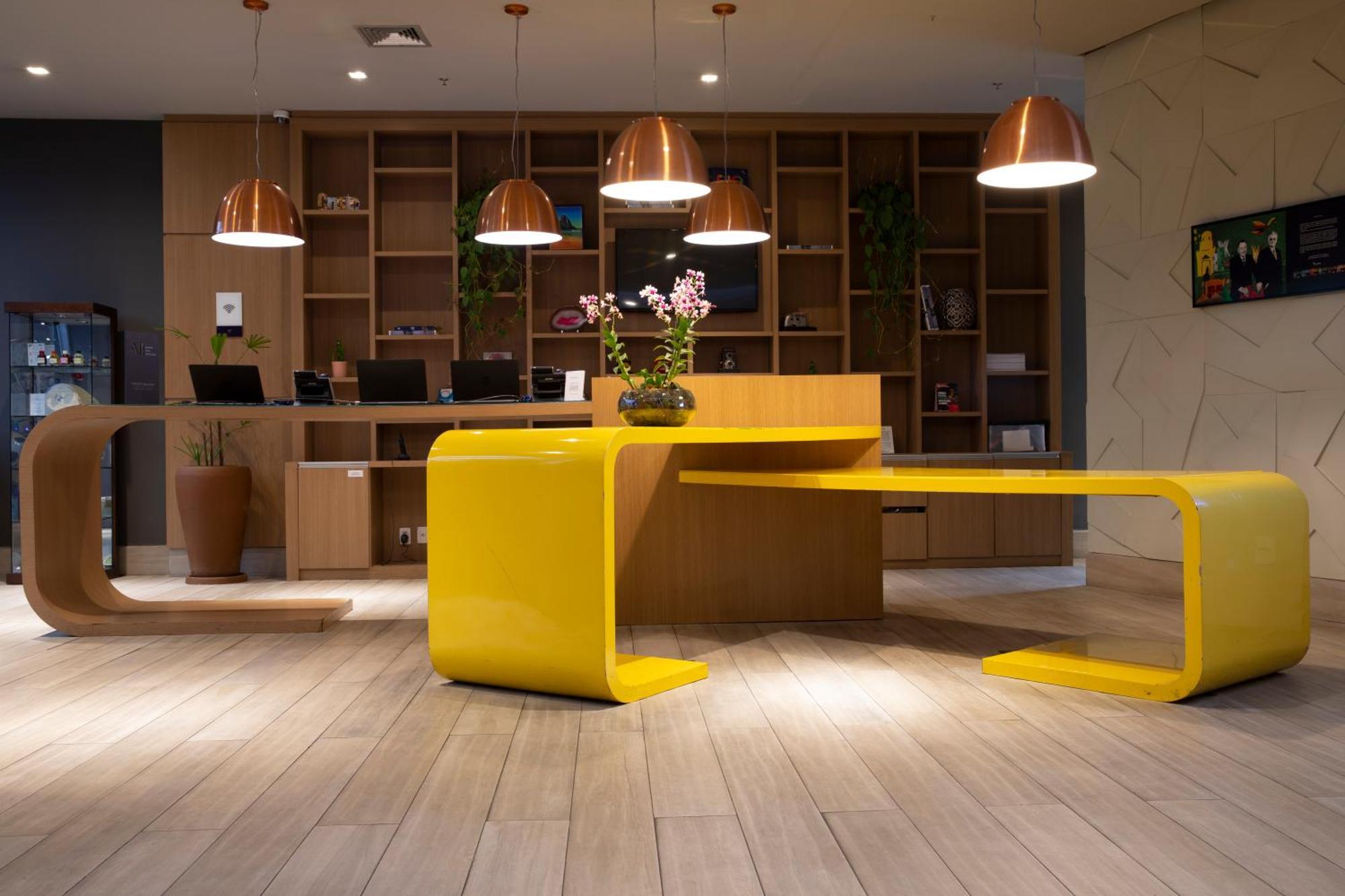 Novotel Rj Praia De Botafogo リオデジャネイロ エクステリア 写真