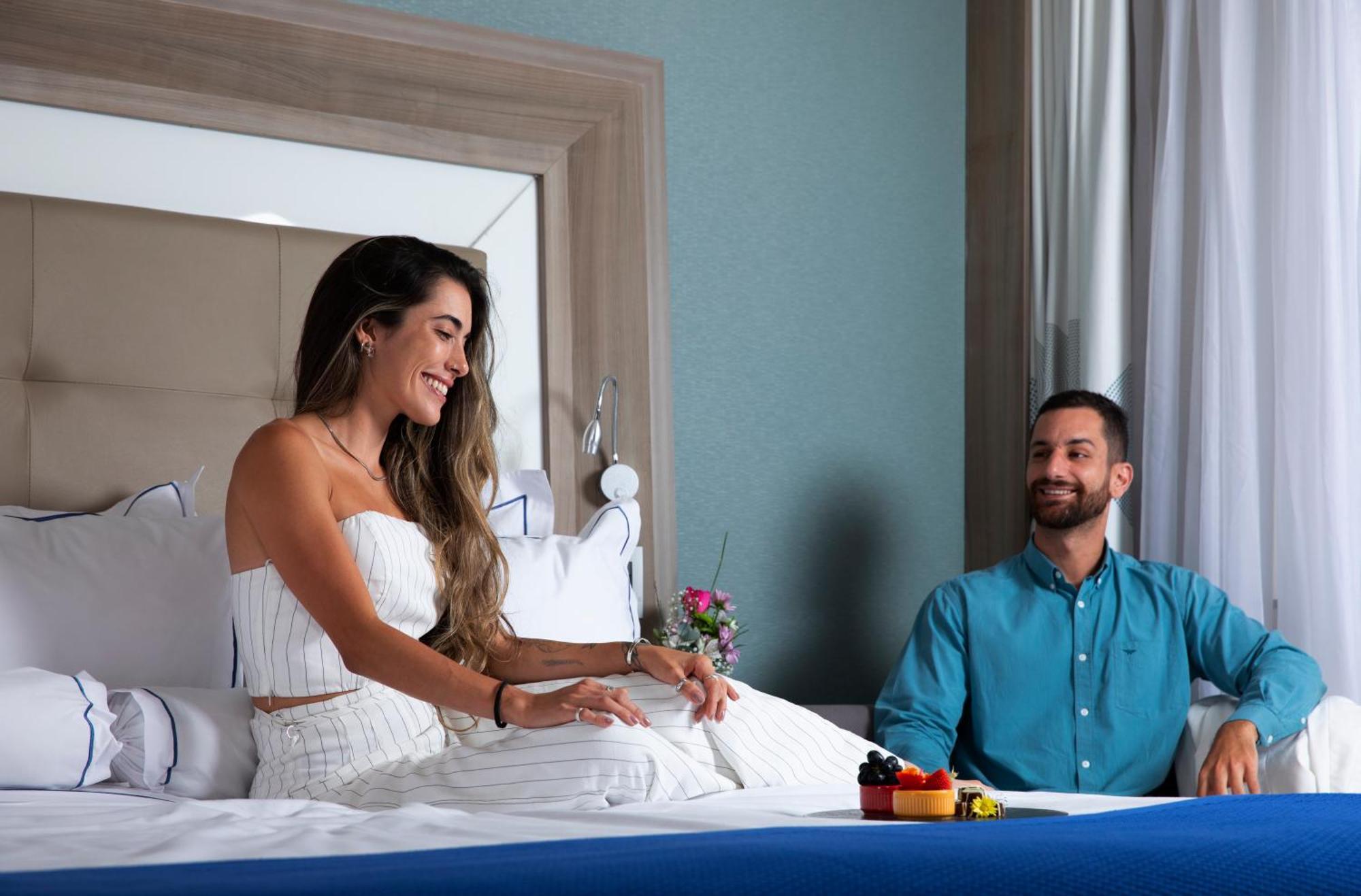 Novotel Rj Praia De Botafogo リオデジャネイロ エクステリア 写真