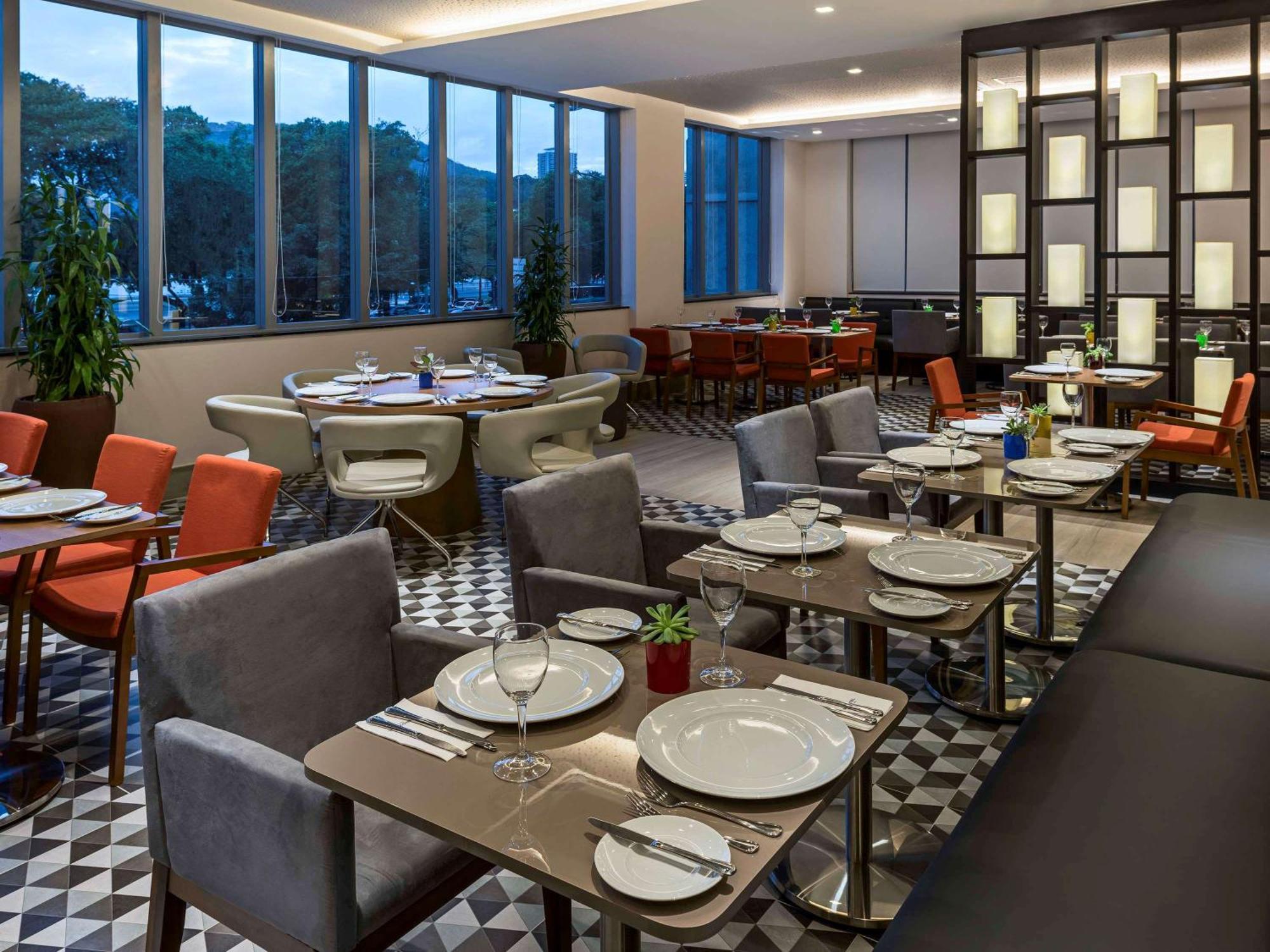 Novotel Rj Praia De Botafogo リオデジャネイロ エクステリア 写真